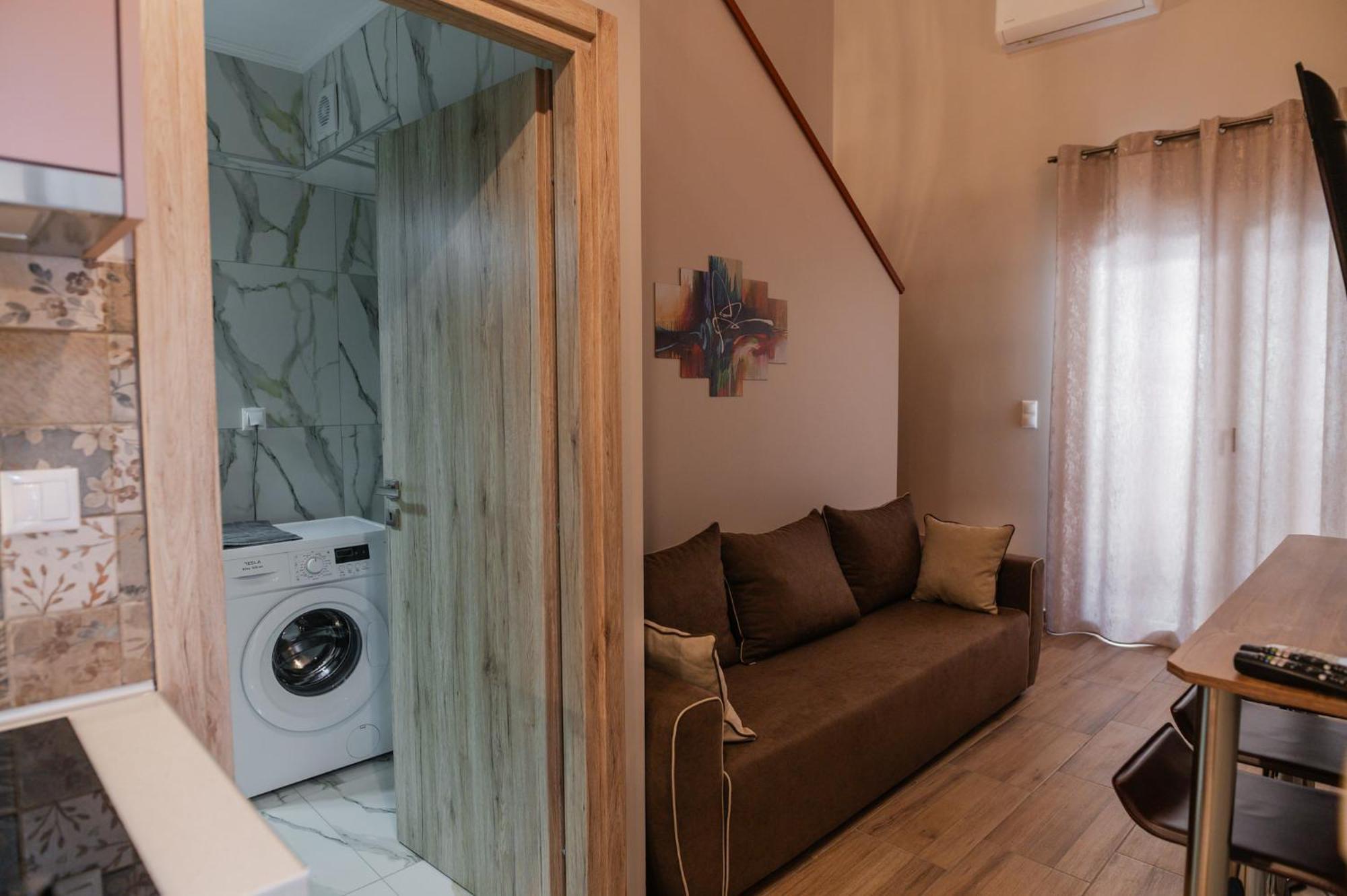 Amaryllis Maison Viziis Alexandroupoli Exterior photo
